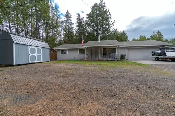 56256 Eider RD, Bend, OR 97707