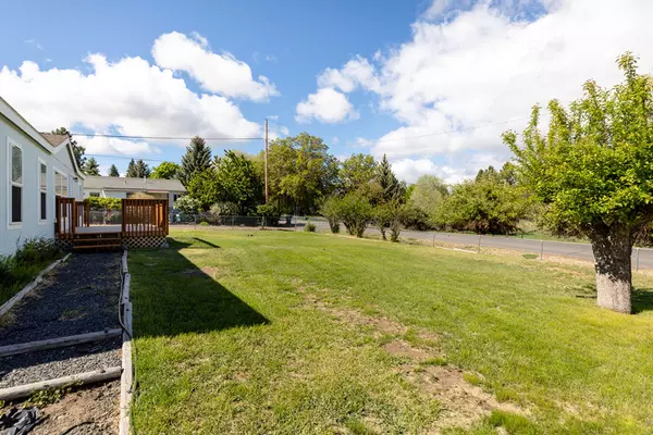 Klamath Falls, OR 97601,534 Torrey ST