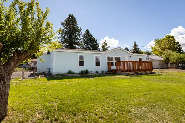 Klamath Falls, OR 97601,534 Torrey ST