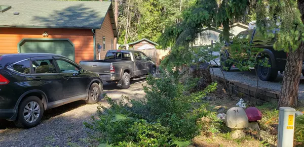 Cave Junction, OR 97523,603 Sherwood AVE