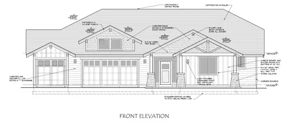 713 Highland View LOOP, Redmond, OR 97756