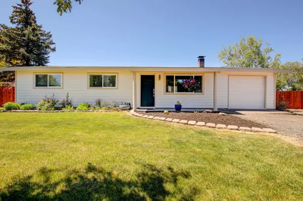 Redmond, OR 97756,2311 10th ST