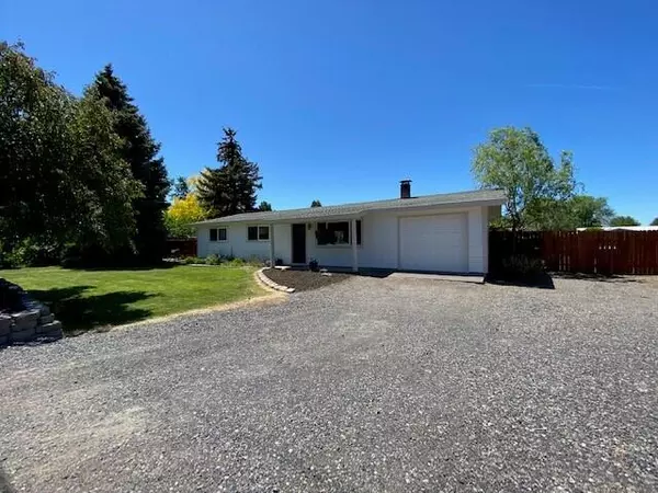 Redmond, OR 97756,2311 10th ST