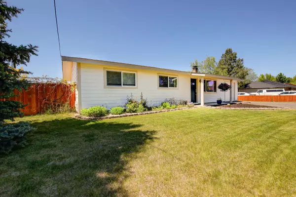 Redmond, OR 97756,2311 10th ST