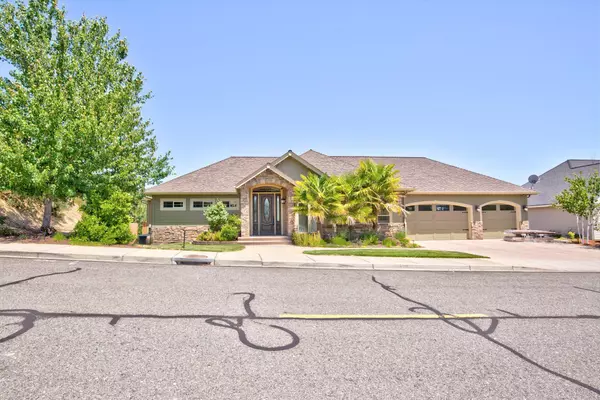 Grants Pass, OR 97526,1117 Starlite PL