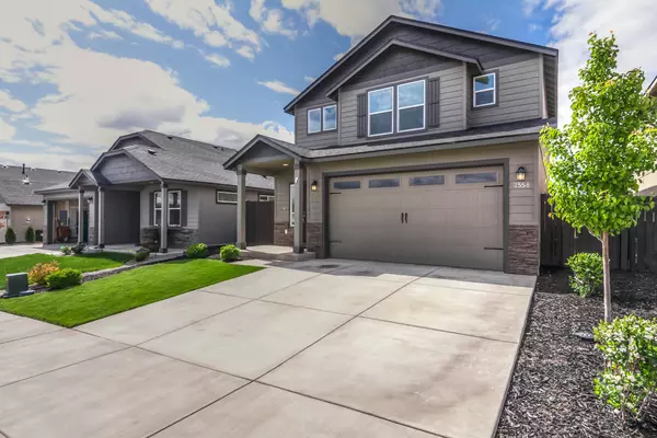 Redmond, OR 97756,2558 Hemlock WAY