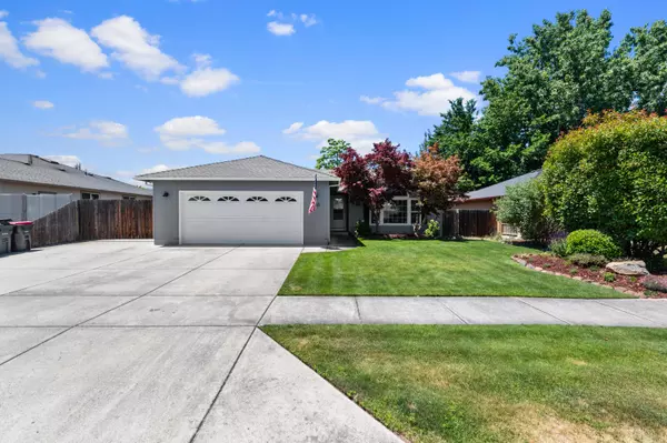 Medford, OR 97501,1368 Andrew DR