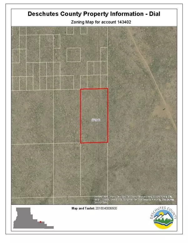 Brothers, OR 97712,No Situs Address