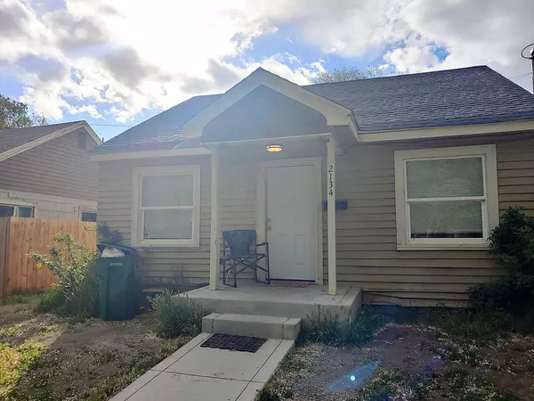 2134 Stukel ST, Klamath Falls, OR 97601