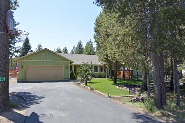 Bend, OR 97707,17251 Gadwall RD