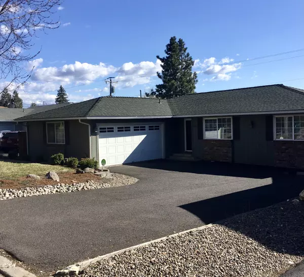 Klamath Falls, OR 97601,198 Peach ST