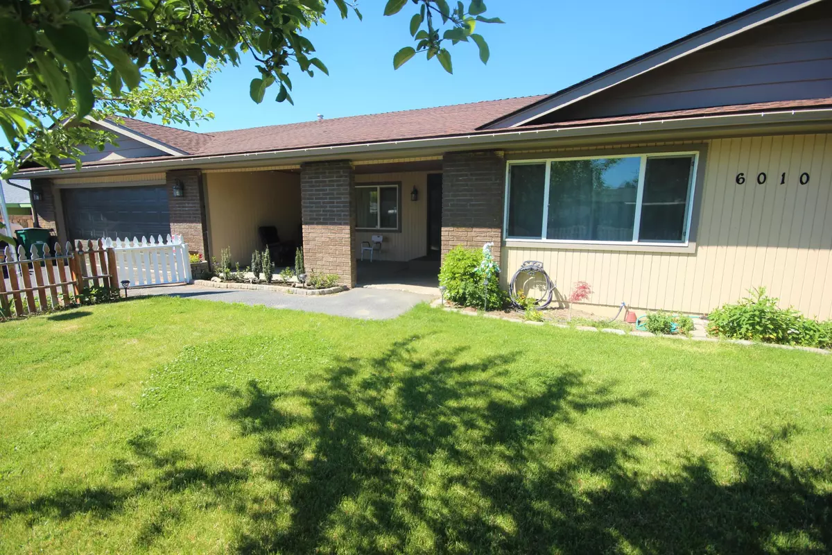 Klamath Falls, OR 97603,6010 Harlan DR