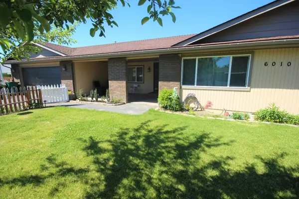 6010 Harlan DR, Klamath Falls, OR 97603