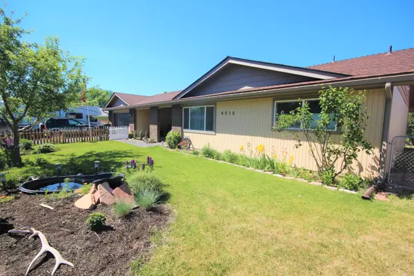 Klamath Falls, OR 97603,6010 Harlan DR