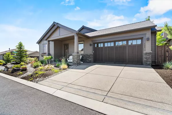 Bend, OR 97703,2535 Majestic Ridge DR