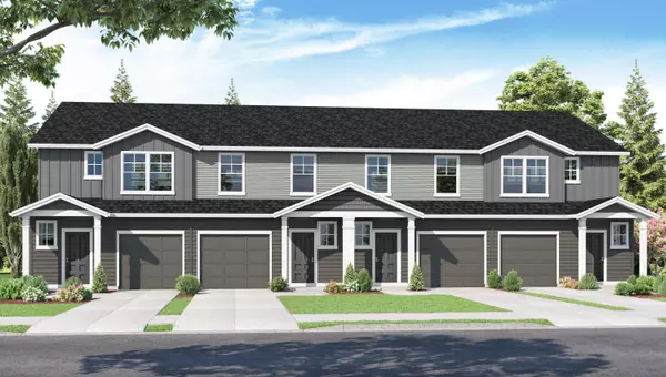 1174 Upas PL #lot #234, Redmond, OR 97756