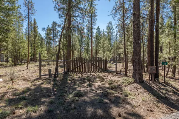 La Pine, OR 97739,3900 Lot Wagon Trail