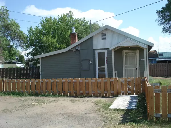 Redmond, OR 97756,340 Fir AVE