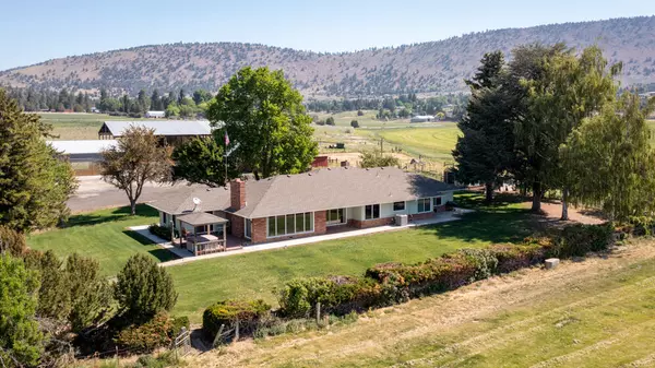 Klamath Falls, OR 97603,10851 Highway 140 E