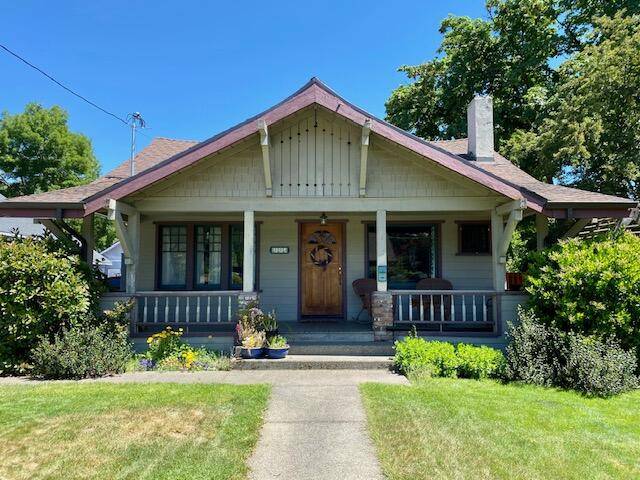 773 4th ST, Grants Pass, OR 97526