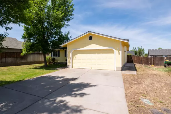 Redmond, OR 97756,2827 Pumice AVE