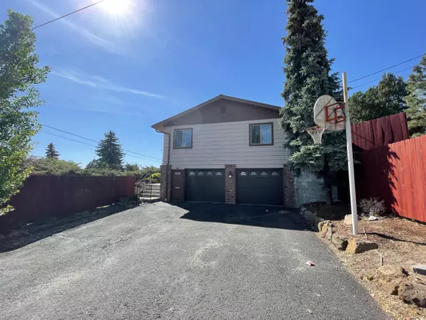 Klamath Falls, OR 97601,1803 Eldorado AVE