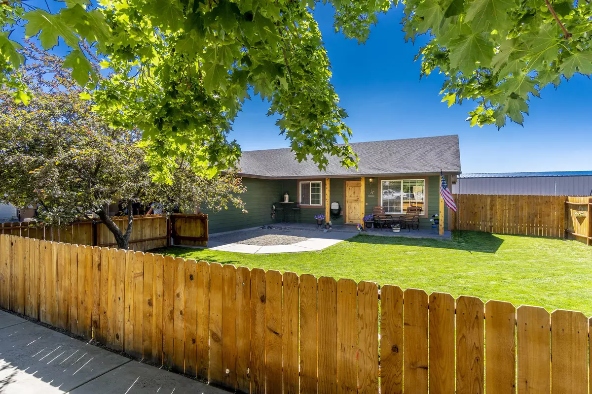 Prineville, OR 97754,2135 Elk ST