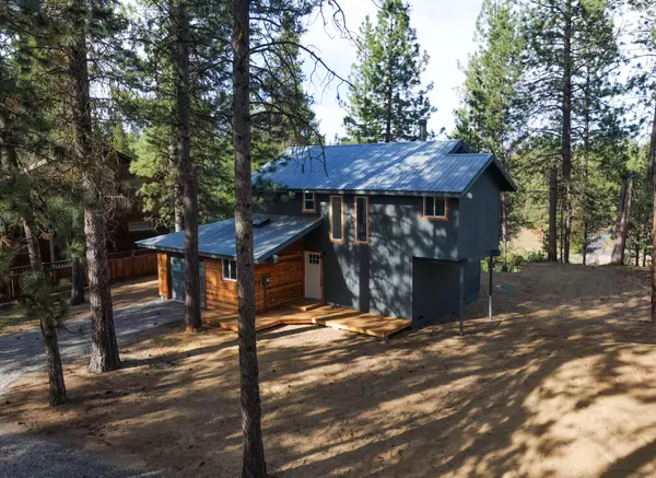 La Pine, OR 97739,53538 Wildriver WAY