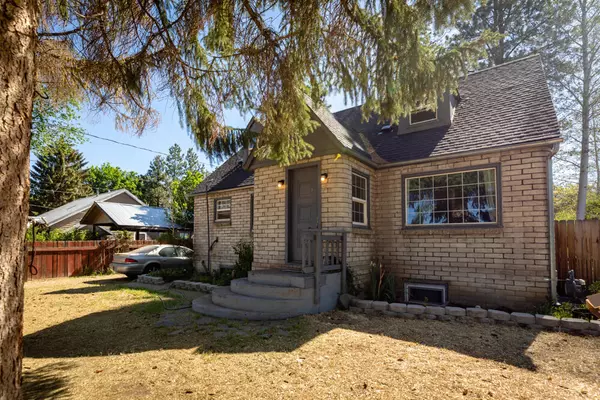 1337 Wiard ST, Klamath Falls, OR 97603