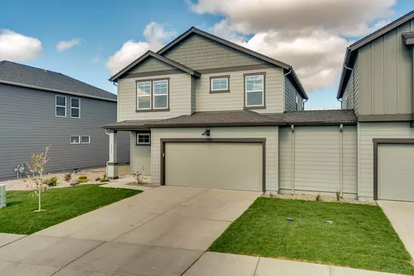 1375 Varnish AVE #lot #77, Redmond, OR 97756