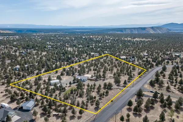 Prineville, OR 97754,13953 Lost Lake DR