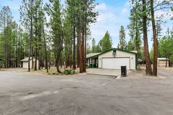 La Pine, OR 97739,14800 Ponderosa LOOP