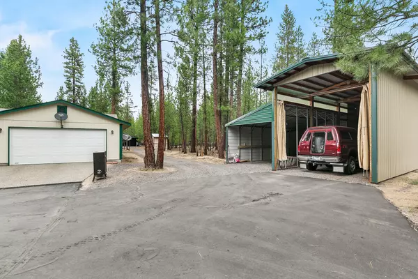 La Pine, OR 97739,14800 Ponderosa LOOP