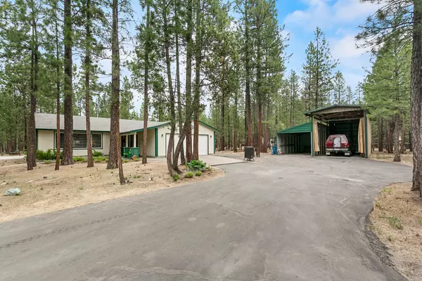 La Pine, OR 97739,14800 Ponderosa LOOP