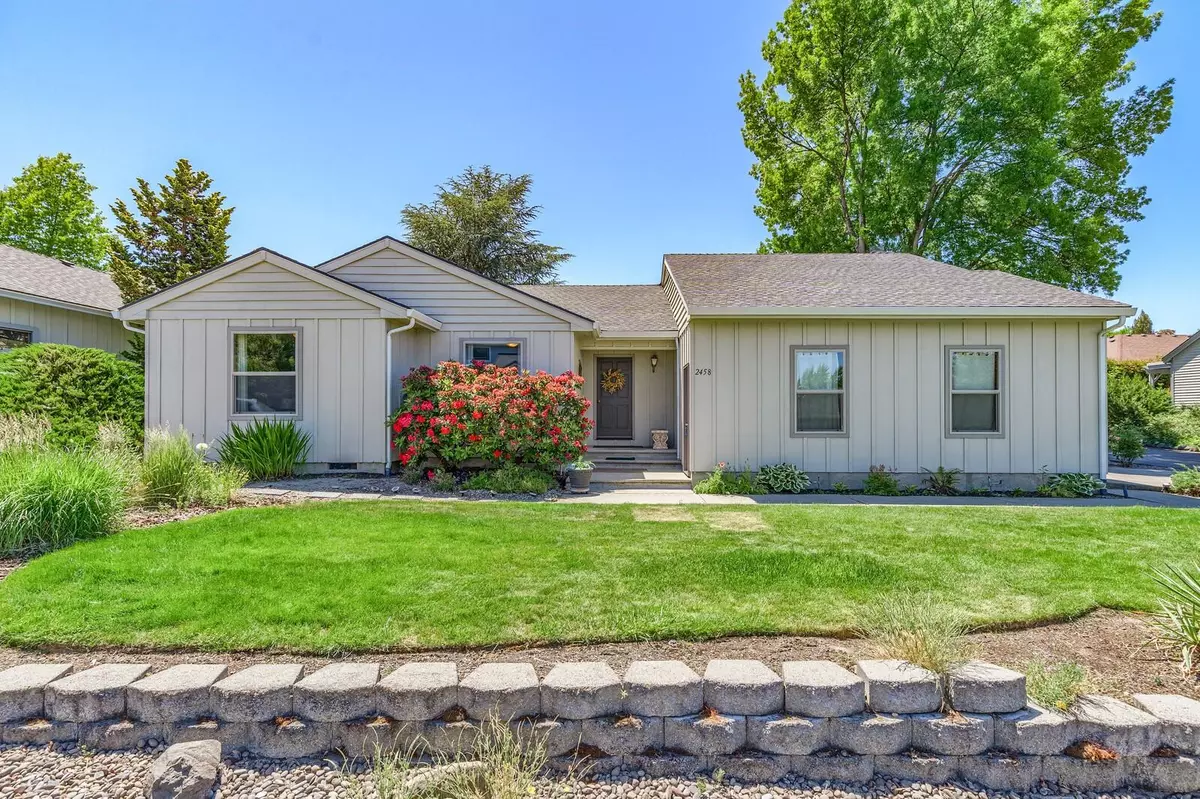 Medford, OR 97504,2458 Republic WAY