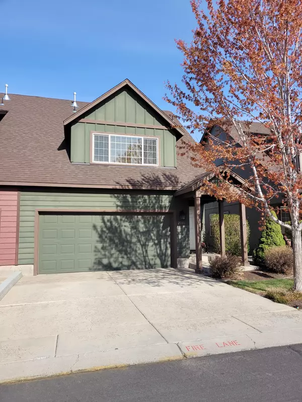 2948 Indian CIR, Redmond, OR 97756