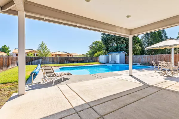 Central Point, OR 97502,507 Glenn WAY