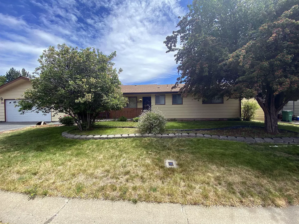 Klamath Falls, OR 97603,3125 Naoma ST