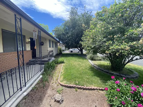 Klamath Falls, OR 97603,3125 Naoma ST