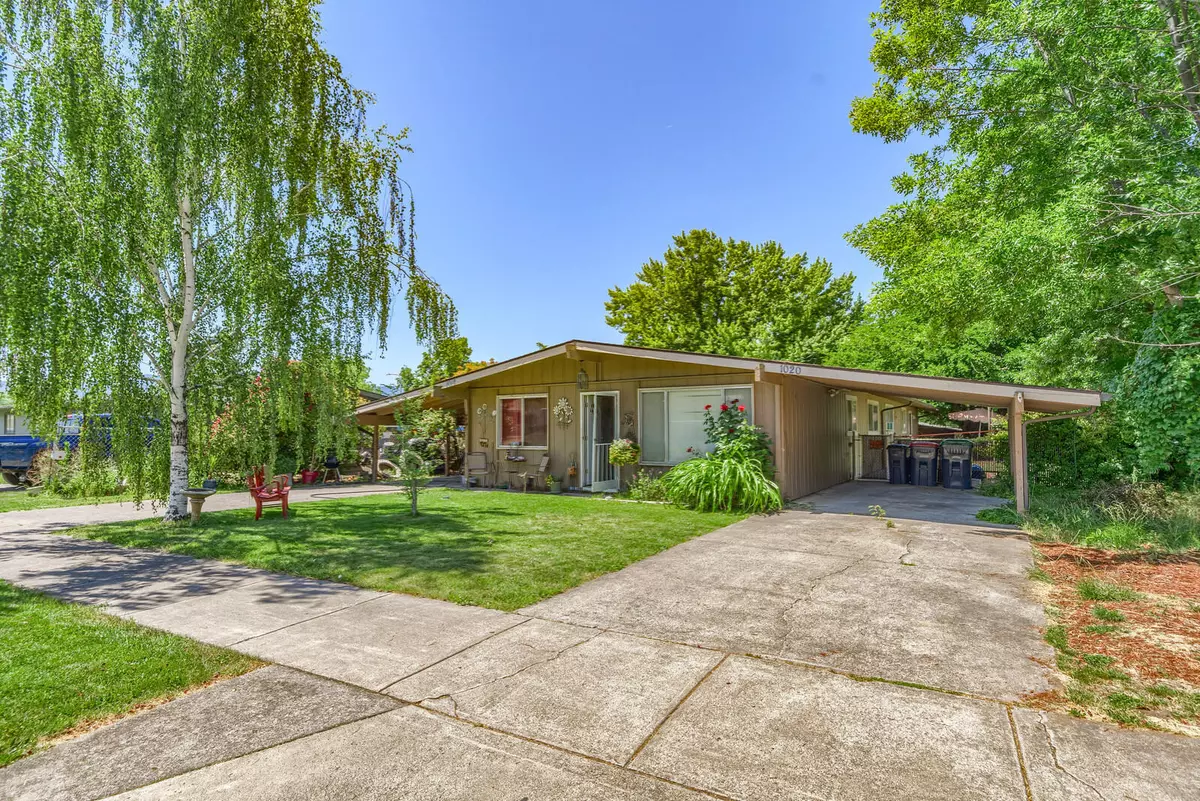 Medford, OR 97504,1018-1020 Olympic AVE