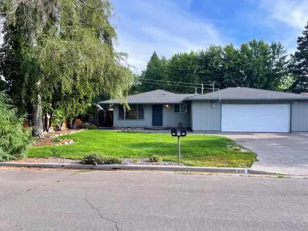 Medford, OR 97501,832 Herman AVE
