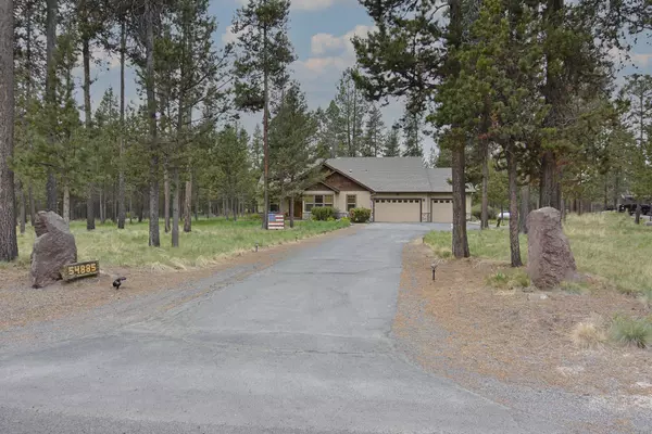 Bend, OR 97707,54885 Tamarack RD