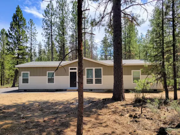 La Pine, OR 97739,15863 Bristlecone LN