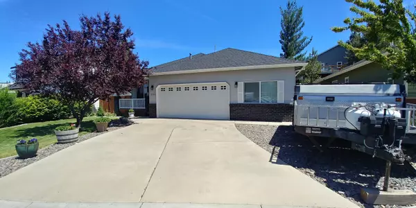 3108 Dennis CT, Bend, OR 97701