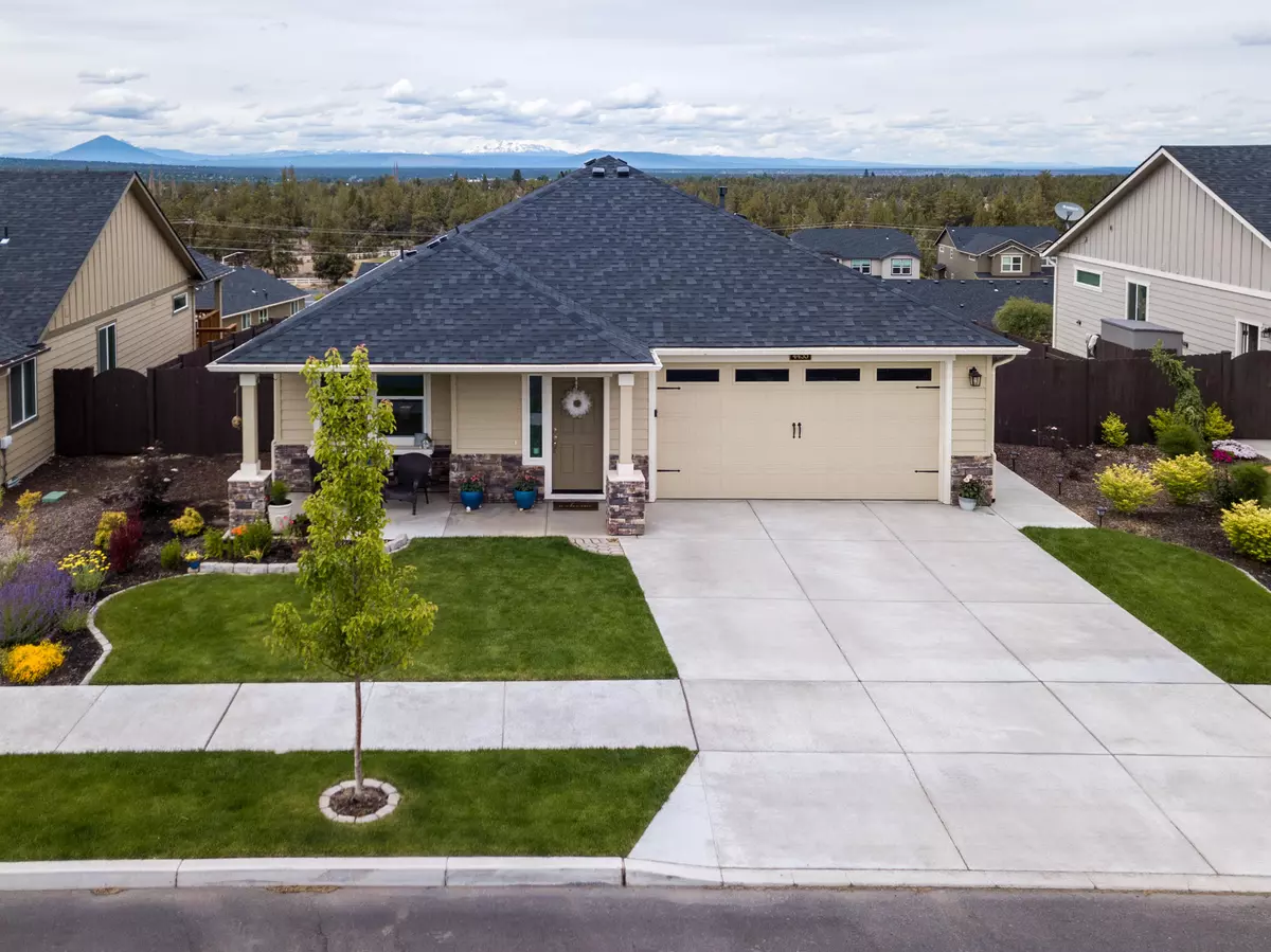 Redmond, OR 97756,4455 Salmon PL