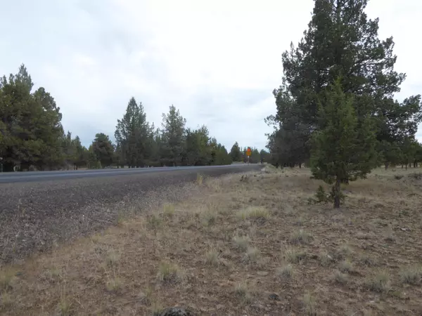 Culver, OR 97734,Parcel 3 Jordan RD