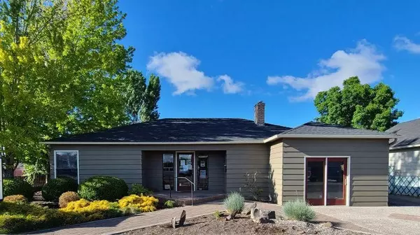 682 3rd ST, Prineville, OR 97754