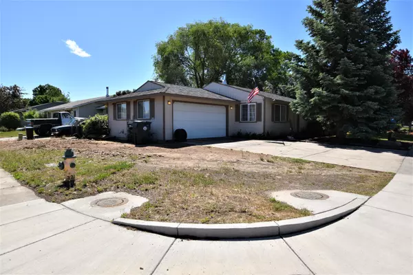 Redmond, OR 97756,1832 33rd ST