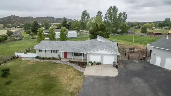 Prineville, OR 97754,2107 Quail Valley DR