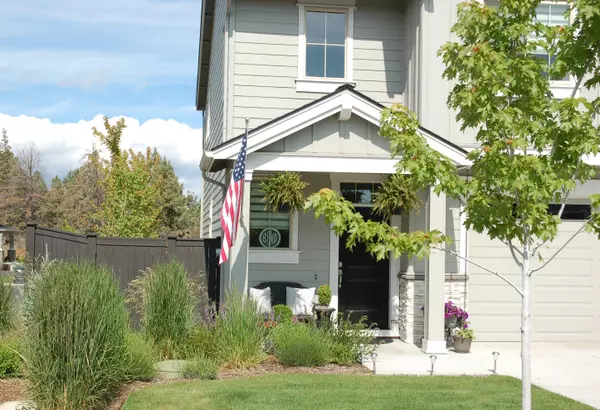 Bend, OR 97701,63075 Dakota DR